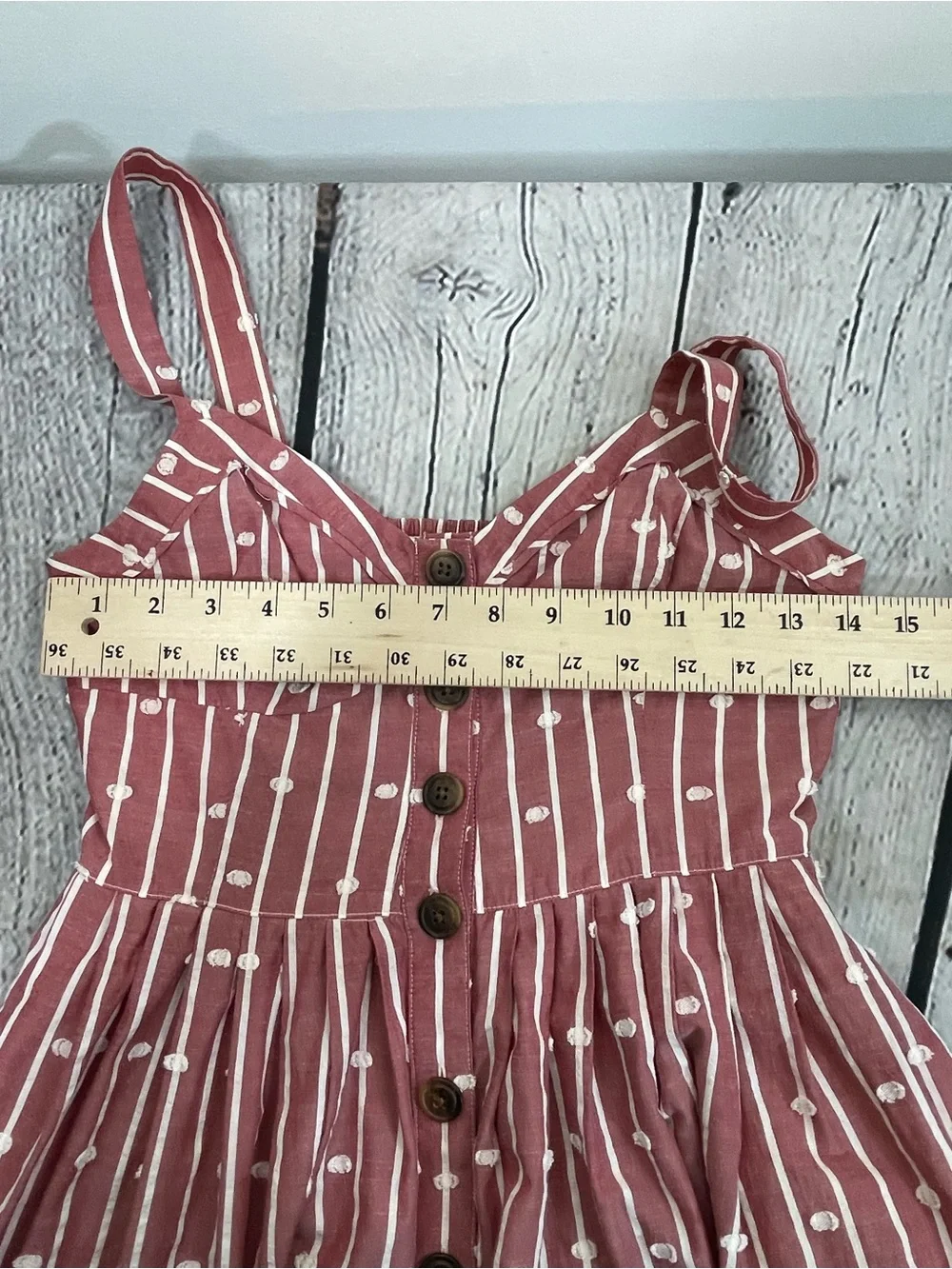 Maeve Anthropologie Hudson Dress size 0